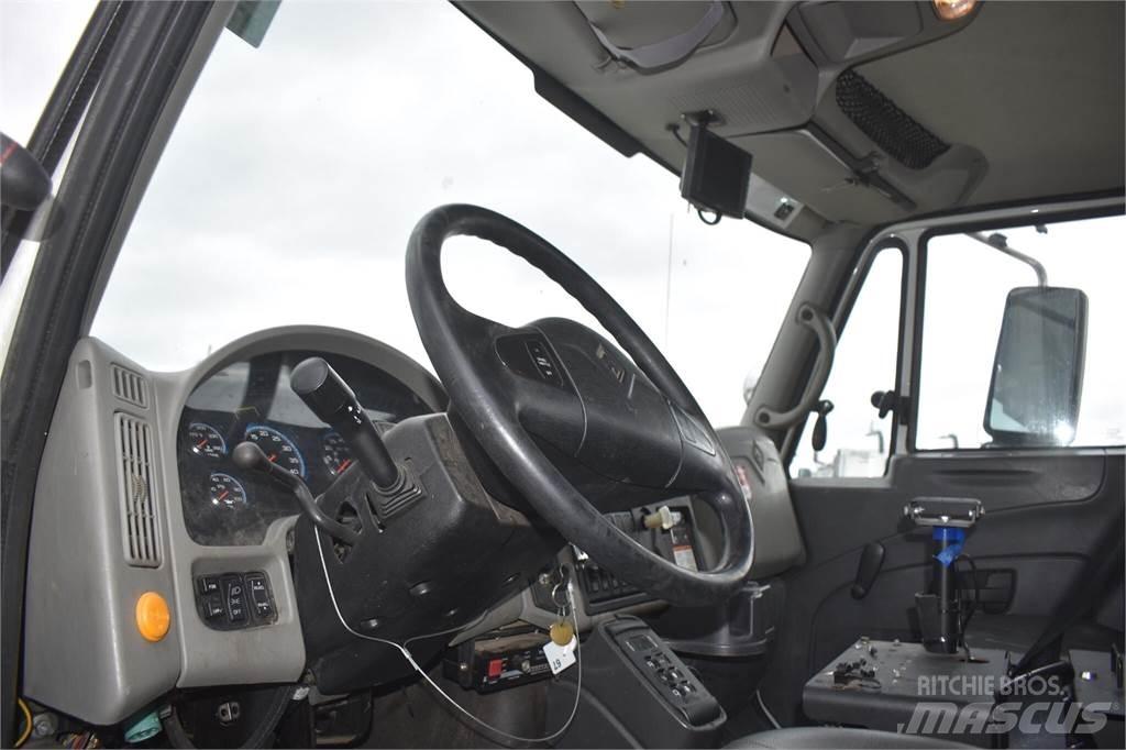 Altec TA37M Piattaforme autocarrate