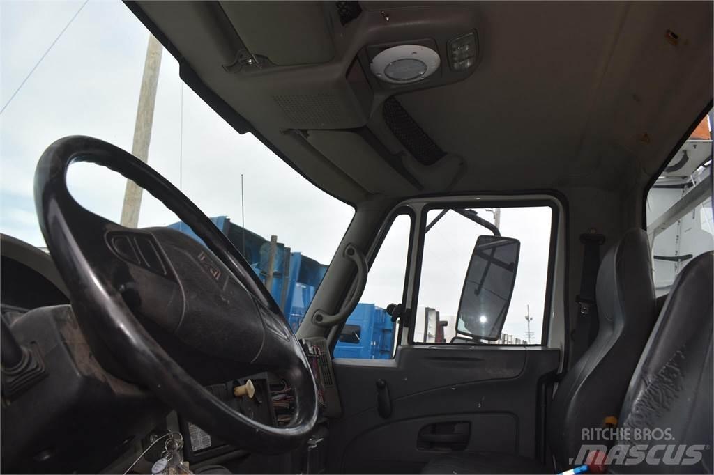 Altec TA40 Piattaforme autocarrate