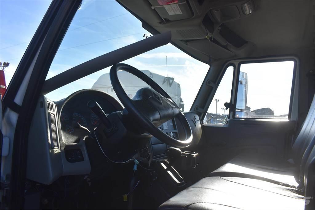 Altec TA41M Piattaforme autocarrate