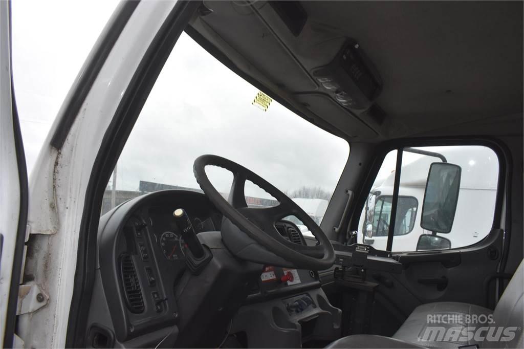 Altec TA41M Piattaforme autocarrate
