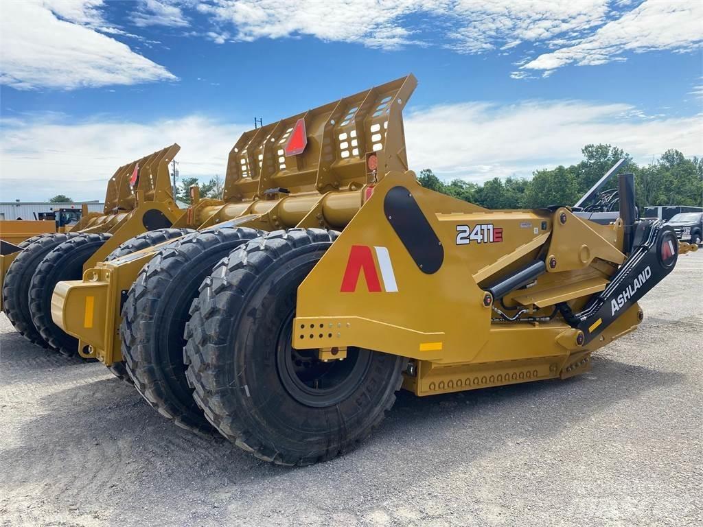 Ashland 2411E Ruspe