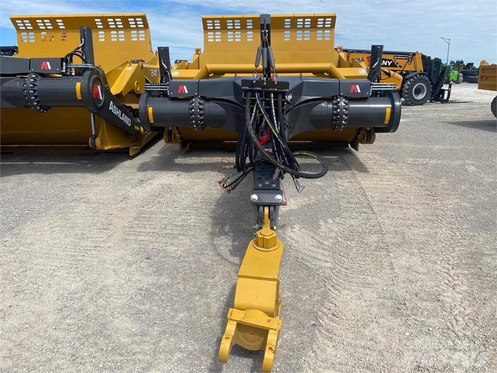 Ashland 2411E Ruspe