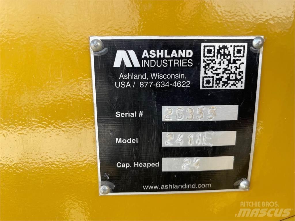 Ashland 2411E Ruspe