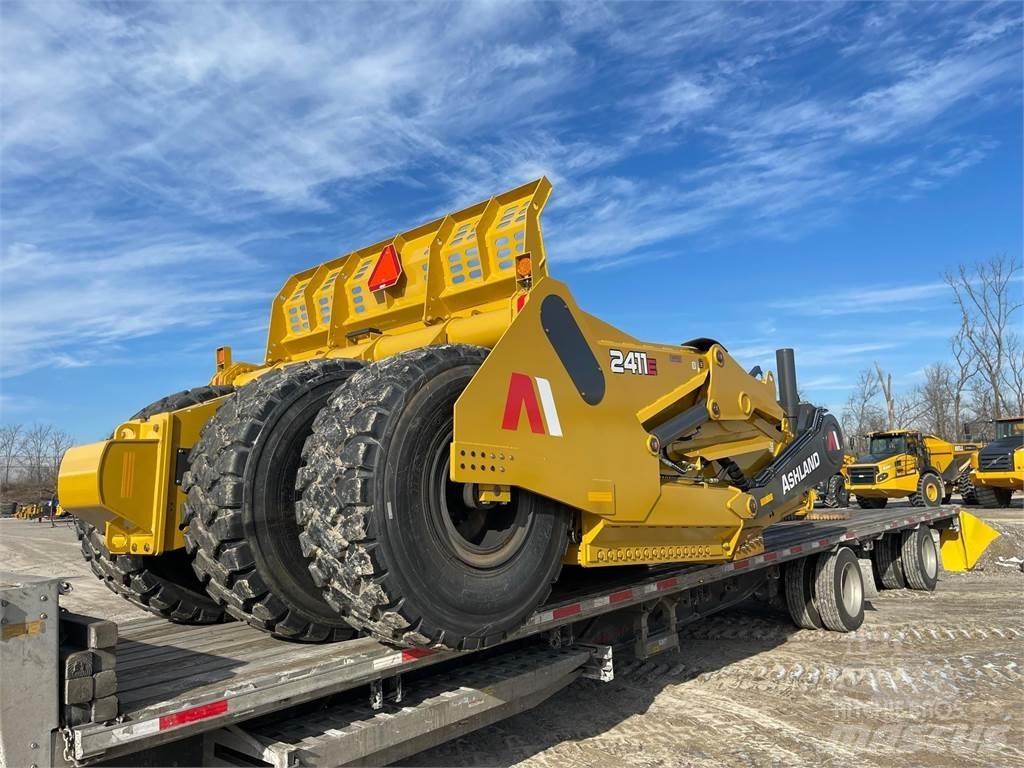Ashland 2411E Ruspe