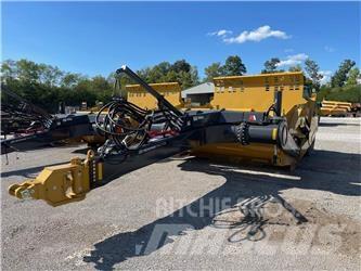 Ashland 2411E Ruspe