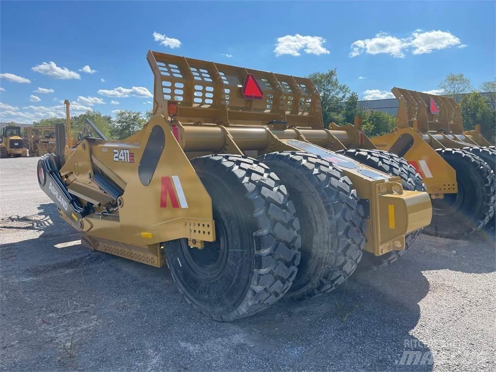 Ashland 2411E Ruspe