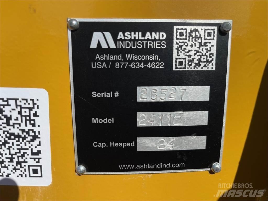 Ashland 2411E Ruspe