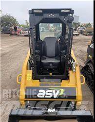ASV POSI-TRACK RT40 Mini Pale Gommate