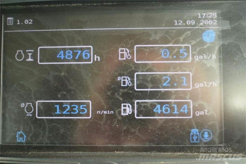 Autocar XPERT ACMD Autocarro spazzatrice