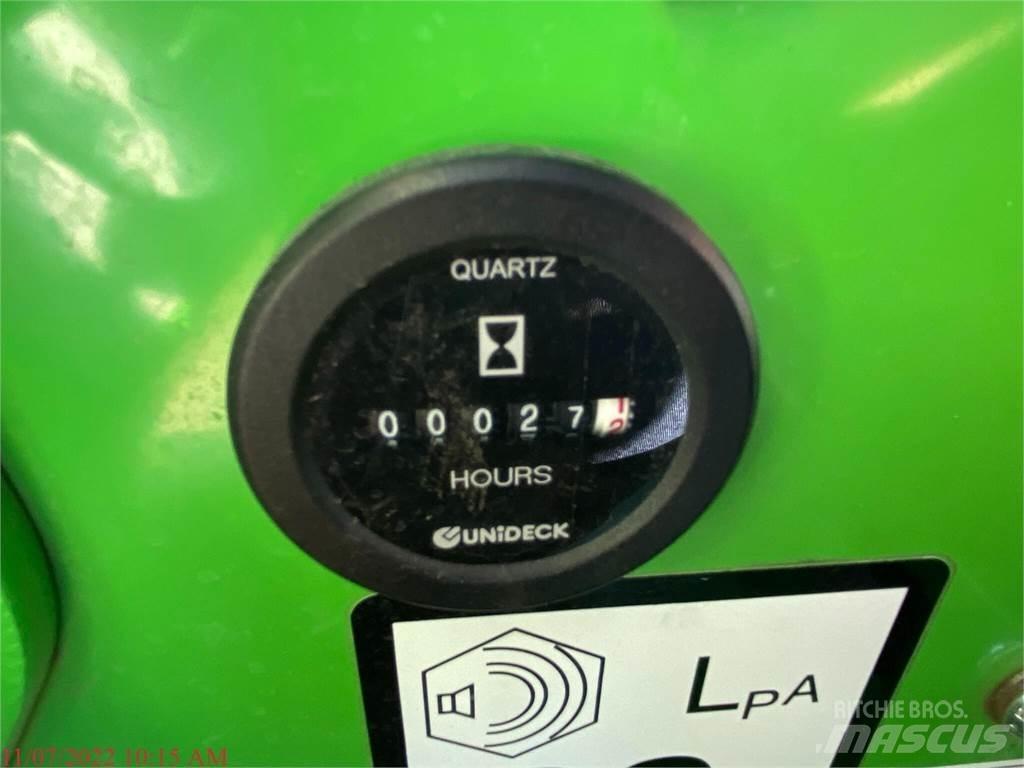 Avant 423 Pale gommate