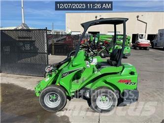 Avant 423 Pale gommate