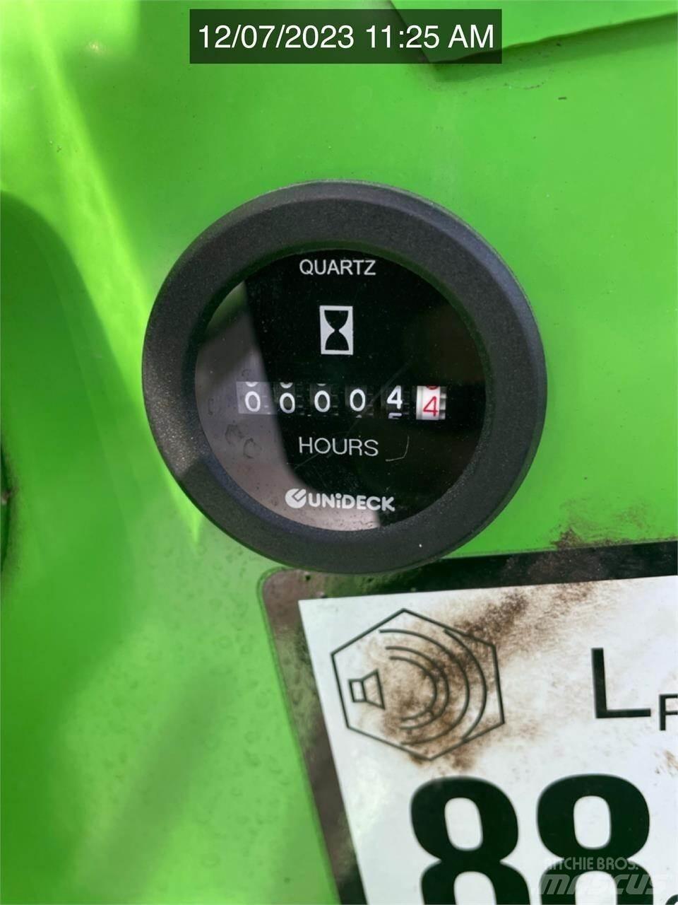 Avant 423 Pale gommate