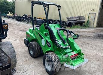 Avant 423 Pale gommate