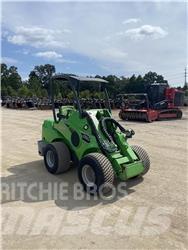 Avant 528 Pale gommate