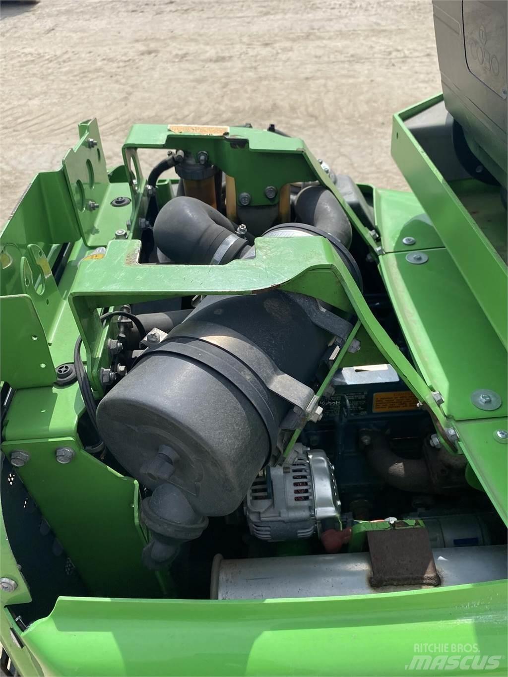 Avant 528 Pale gommate