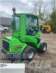 Avant 528 Pale gommate