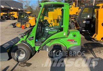 Avant 530 Pale gommate