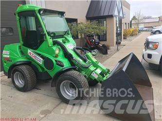 Avant 755I Pale gommate
