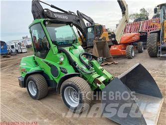 Avant 755I Pale gommate