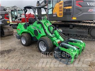 Avant 755I Pale gommate