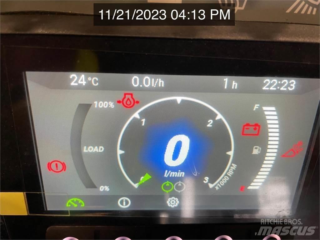 Avant 755I Pale gommate