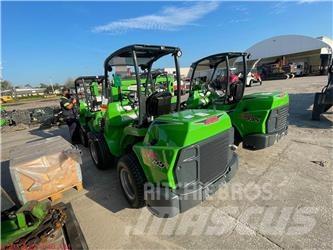 Avant 755I Pale gommate