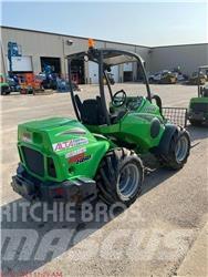 Avant 860I Pale gommate