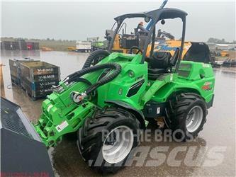 Avant 860I Pale gommate