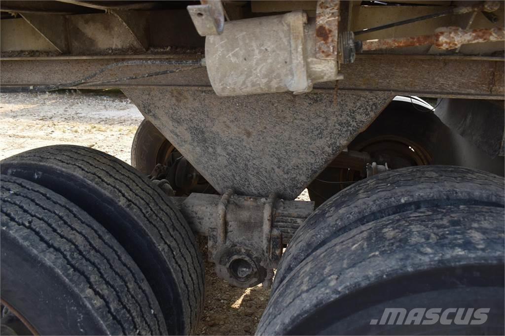  AXLE Rimorchi ribaltabili