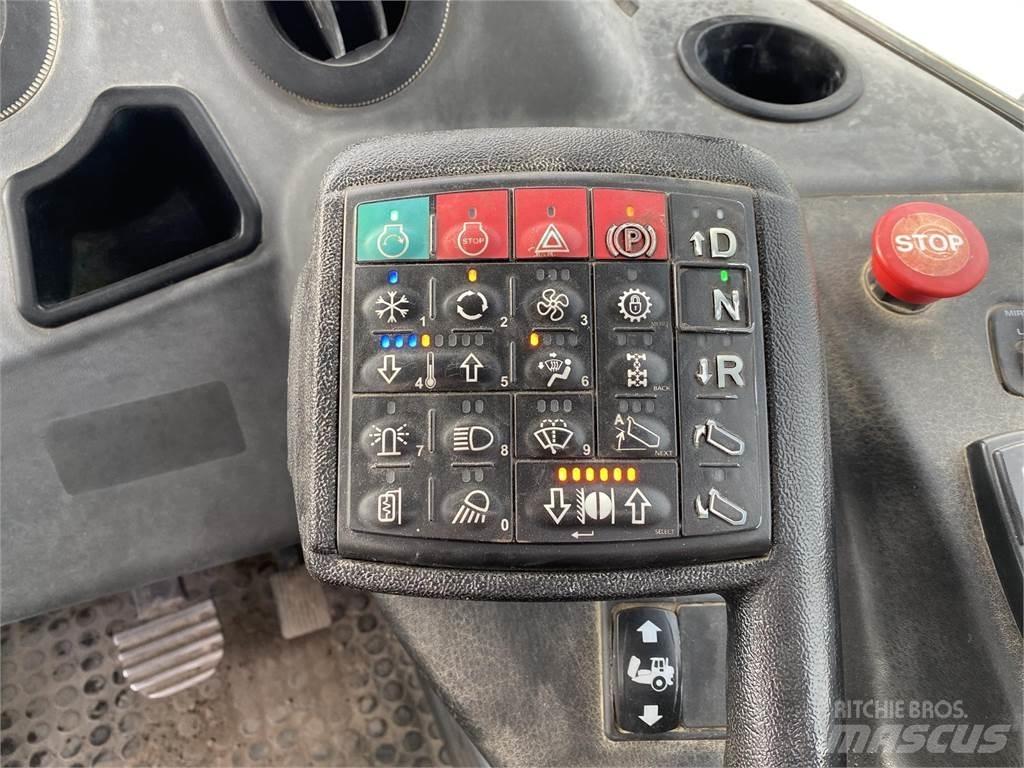 Bell B45E Dumpers articolati