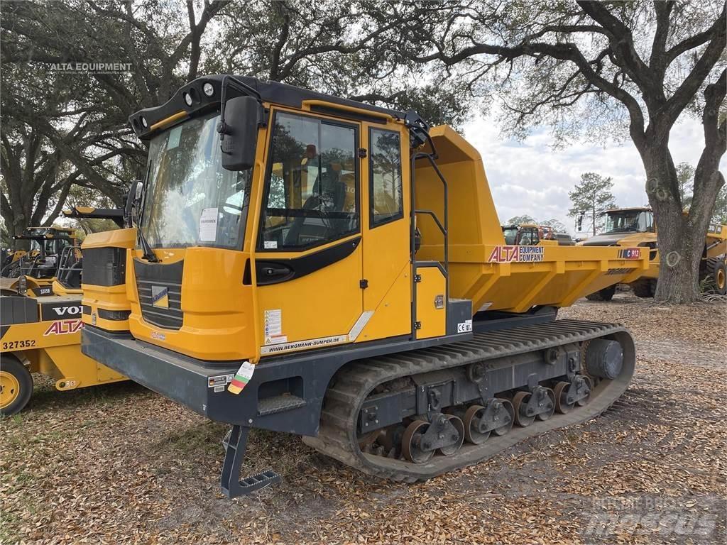 Bergmann C912S Dumper cingolati