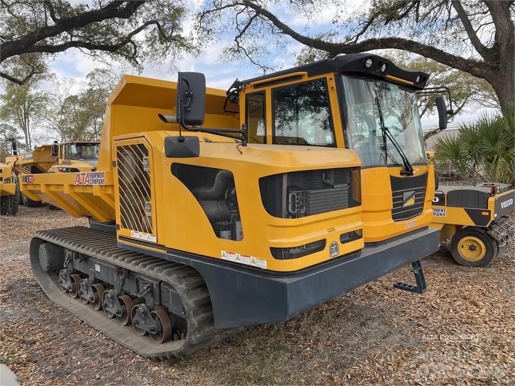 Bergmann C912S Dumper cingolati