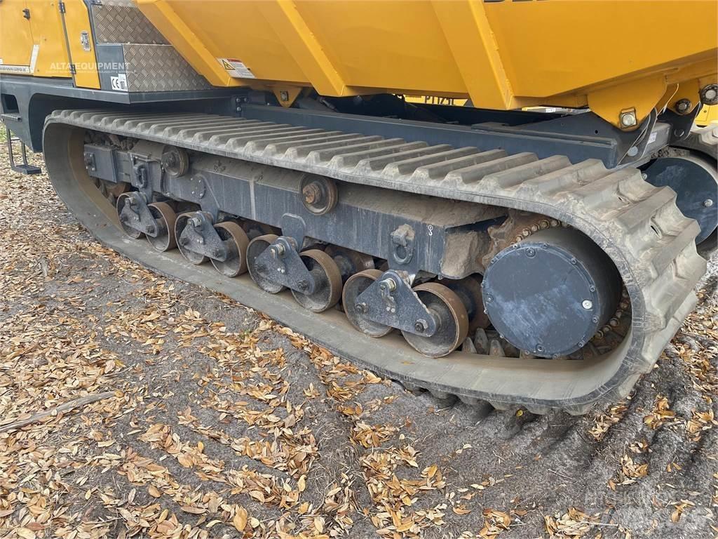 Bergmann C912S Dumper cingolati