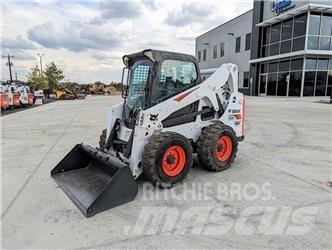Bobcat S650 Mini Pale Gommate