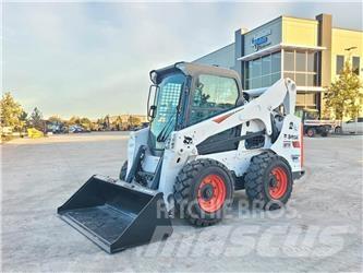 Bobcat S770 Mini Pale Gommate