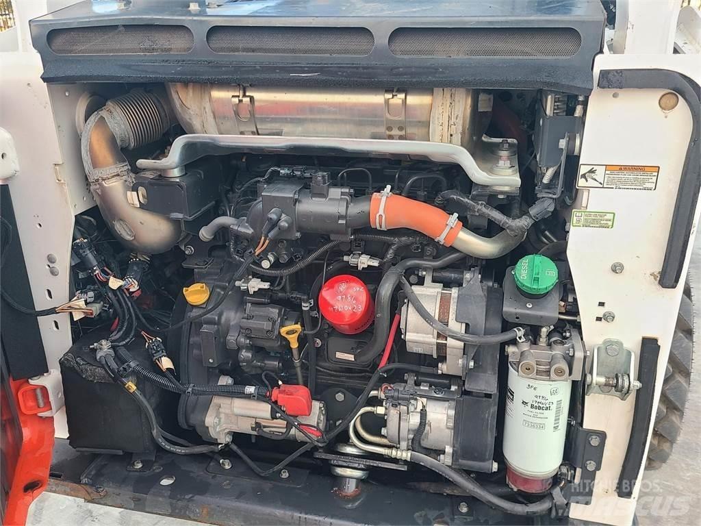 Bobcat S770 Mini Pale Gommate