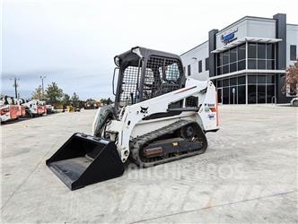 Bobcat T450 Mini Pale Gommate