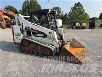 Bobcat T590 Mini Pale Gommate
