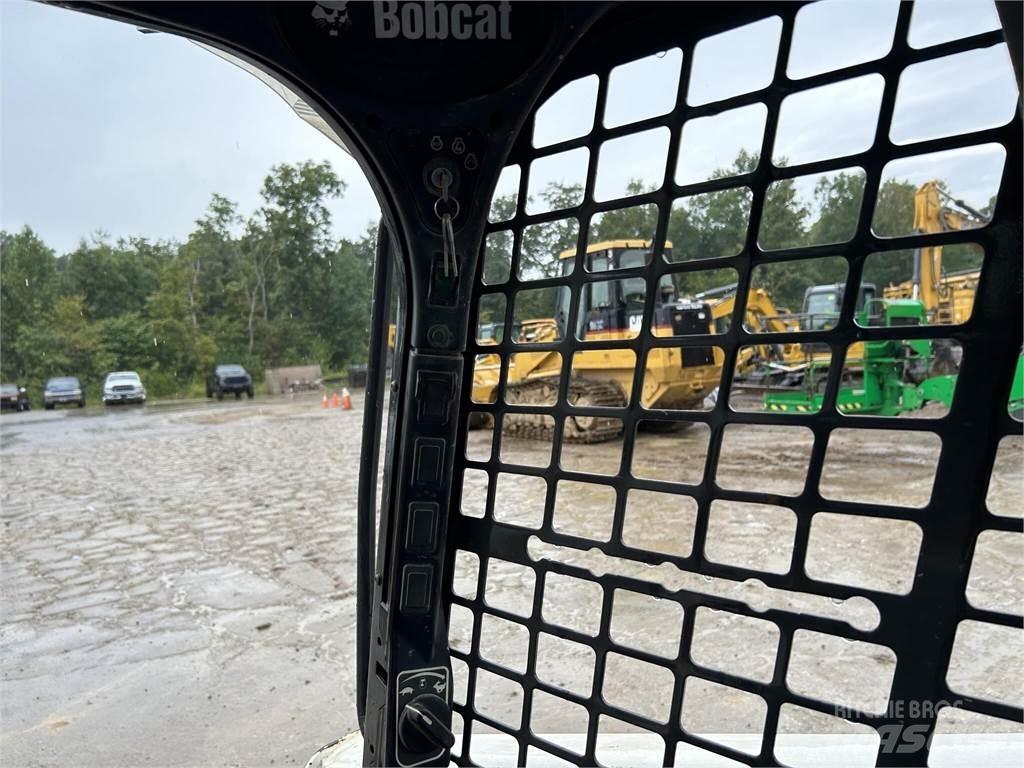Bobcat T590 Mini Pale Gommate