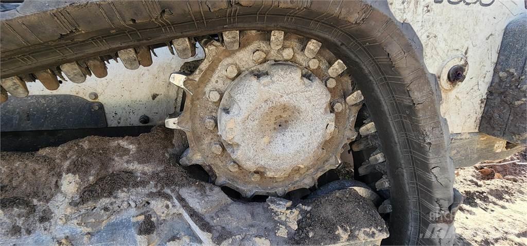 Bobcat T595 Mini Pale Gommate