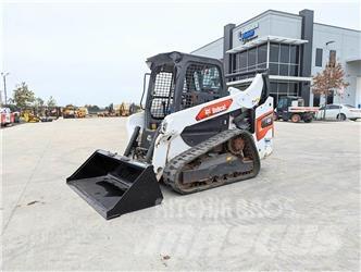 Bobcat T66 Mini Pale Gommate