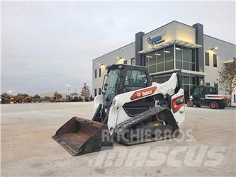 Bobcat T76 Mini Pale Gommate