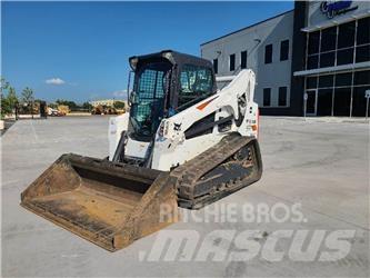Bobcat T770 Mini Pale Gommate