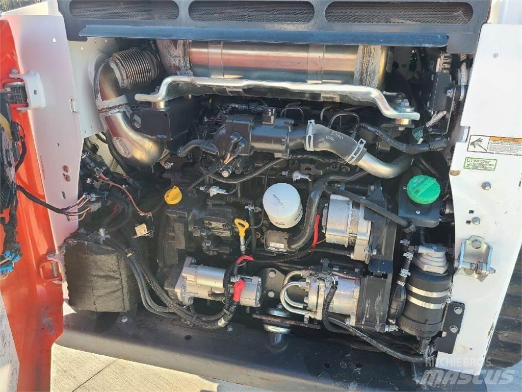 Bobcat T770 Mini Pale Gommate