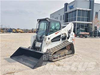 Bobcat T770 Mini Pale Gommate