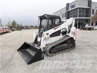 Bobcat T770 Mini Pale Gommate