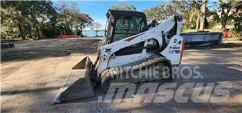 Bobcat T770 Mini Pale Gommate