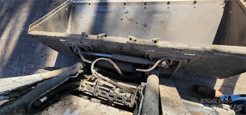 Bobcat T770 Mini Pale Gommate