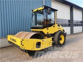 Bomag BW177D-5 Rulli a doppio tamburo