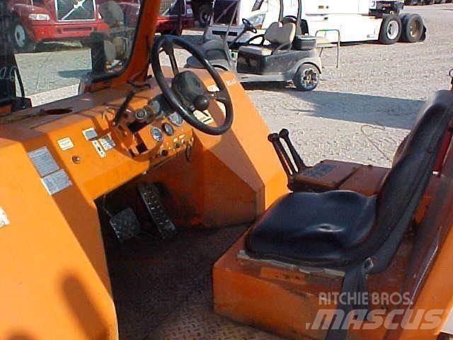  BRIGHT B260 Elevatore per esterni